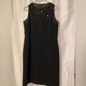 Jones New York cocktail dress
